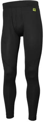 Produktbild von Thermohose Lifa Gr.M schwarz HELLY HANSEN