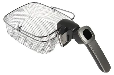 Immagine prodotto di Delonghi cestello cestino manico impugnatura friggitrice FS6035 FS6067 FS6068