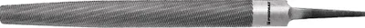 Produktbild von Werkstattfeile DIN 7261 L.200mm Q.20x6mm Hieb 1 Halbrund PROMAT