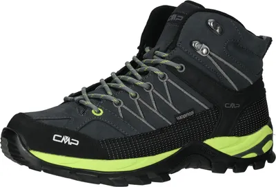 Immagine prodotto di Scarpe da trekking CMP Scarpe da trekking in pelle scamosciata/tessuto