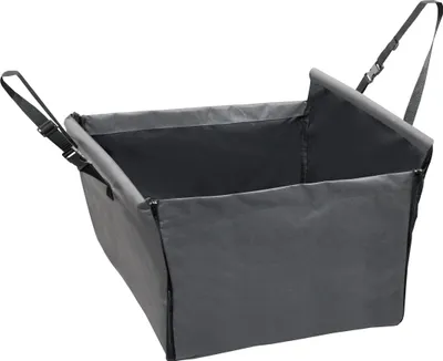 Produktbild von Compass 04130 - Autoschutzdecke für einen kleinen Hund 58x52cm