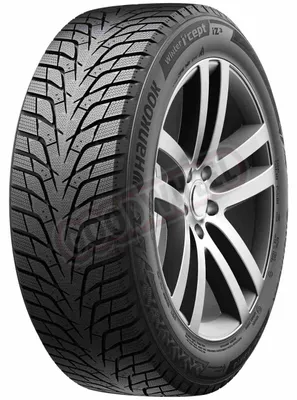 Image de Hankook Winter i*cept IZ3 W636 ( 185/60 R15 88T XL 4PR, Nordic compound SBL )