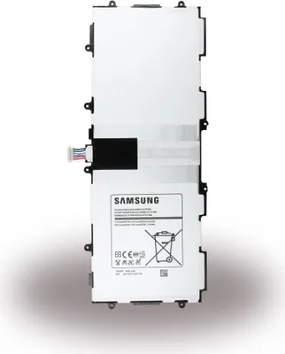 Obrázek produktu pro Baterie Samsung Li-Ion T4500E pro P5200 Galaxy Tab 3 10.1 (T4500E)