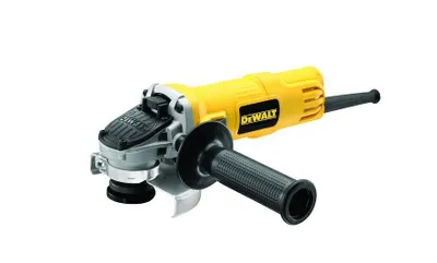 Obrázok produktu pre DeWALT DWE4057-QS, 11800 ot/min, 12,5 cm, AC, 1,8 kg