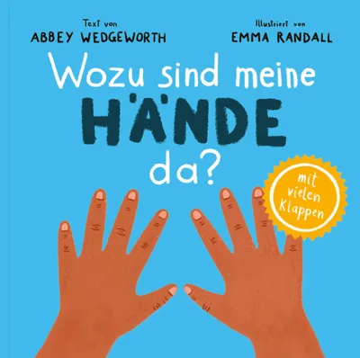Immagine prodotto di Wozu sind meine Hände da?