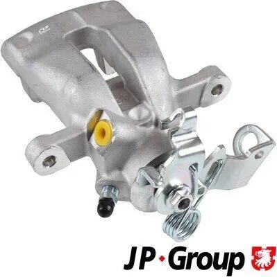 Produktbild von JP GROUP Bremssattel Hinten Rechts für OPEL Meriva A (X03) 1262000680