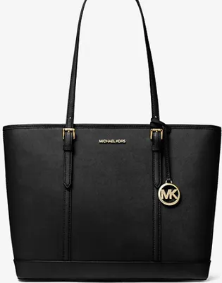Obrázok produktu pre MICHAEL KORS JET SET TRAVEL LARGE Čierna