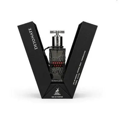 Produktbild von Maison Alhambra Detonate Eau de Parfum 100 ml