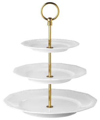 Image de Rosenthal Etagere Weiss 10430-800001-25300