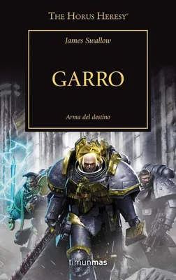 Obrázok produktu pre Garro