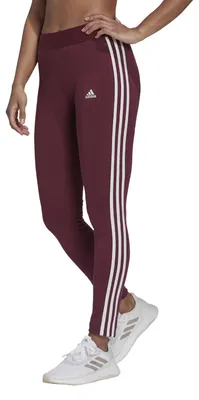 adidas Leggings ESS 3 Streifen Tight Sport Damen