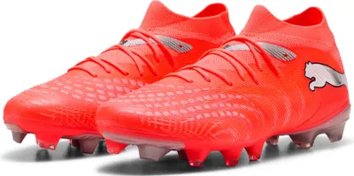 Produktbild von Puma FUTURE 9 MATCH FG/AG Wn's, Größe:7