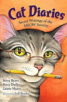 Immagine prodotto di Cat Diaries
