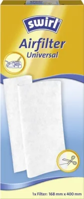Zdjęcie produktu dla Uniwersalny filtr powietrza Swirl