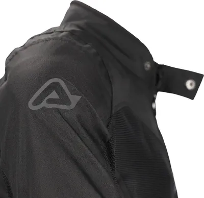 Produktbild von ACERBIS Jacke Ramsey Vented 2.0 Lady - Schwarz - XL