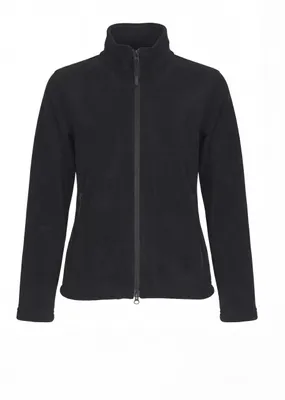 Image de Pull à capuche pour femme UCY - noir, taille XS