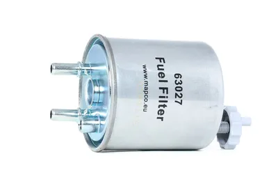 Produktbild von Kraftstofffilter MAPCO 63027 für RENAULT TWINGO II (CN0)