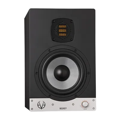Produktbild von EVE Audio SC207 Aktiver Studiomonitor 2-Weg