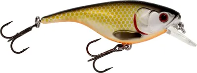 Produktbild von Westin BabyBite SR 6,5cm 12g Wobbler, Farbe:Official Roach