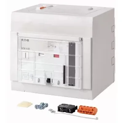 Obrázek produktu pro Dálkový ovladač NZM4-XR208-240AC (266685)