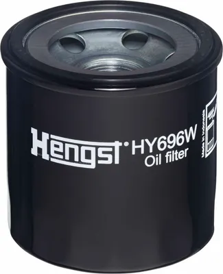 Produktbild von HENGST FILTER Filter Arbeitshydraulik HY696W