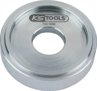 Produktbild von KS Tools Druckstück mit Bund, Ausbau