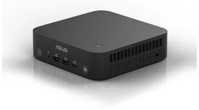 Image de ASUS ExpertCenter PN54 -S70011HN - AMD Ryzen Al 7 350, 32 Go RAM, 1 TB SSD, W11H