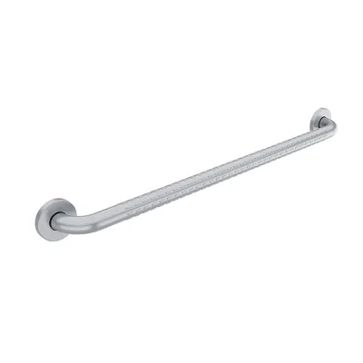 Zdjęcie produktu dla Poręcz ze stali nierdzewnej Nimco Asistent 800 mm stała BM 9080-10