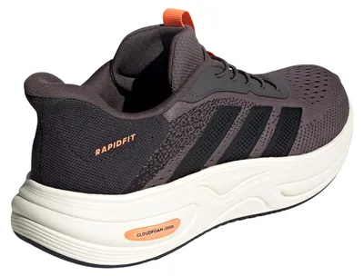 Produktbild von Adidas JS2280_680, Mehrfarbig, Charcoal,Carbon,Lucid Orange