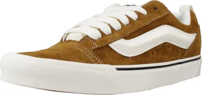 Produktbild von Vans Sneakers VN000CS0BRO1 in Brown color size 43