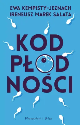Image de Kod plodnosci