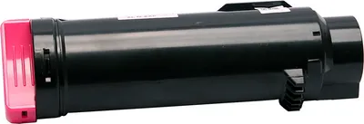 Produktbild von Kompatibel Toner für Xerox Phaser 6510 WC6515 Magenta 4300 Seiten von ABC