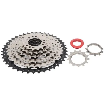 Obrázok produktu pre ZTTO 8 -Geschwindigkeit 42t Casette Bike Flywheel Freewheel -Radsport -Accessoire für Mountain Road Bicycle