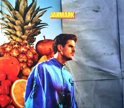Image de Taco Hemingway : Jarmark