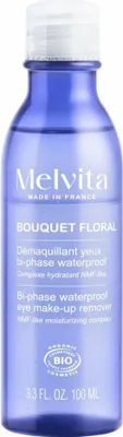 Immagine prodotto di BLUMENSTRAUSS CLEANSERS Struccante bifasico per gli occhi 100 ml