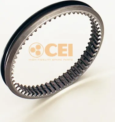 Produktbild von Mechanische Synchronschiebehülse Getriebe C.E.I 154.482