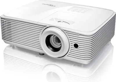 Produktbild von HD30LV (weiß, FullHD, Full 3D)