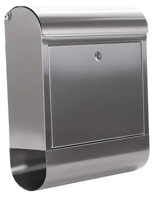 Produktbild von Profirst Mail PM 730 Briefkasten Edelstahl