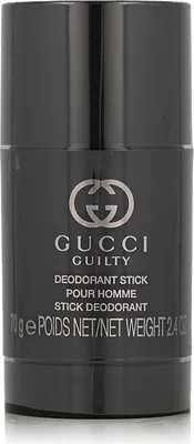 Image de Gucci - Guilty Parfum Pour Homme Deodorant Stick 75ml
