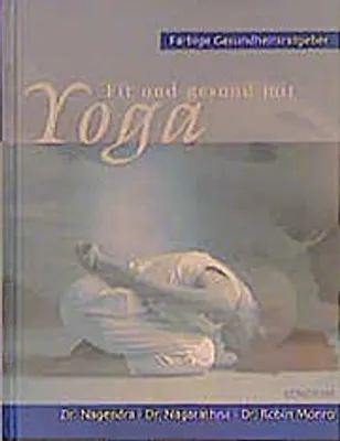 Produktbild von Fit und gesund mit Yoga