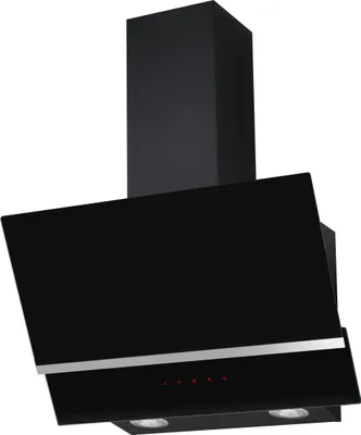 Produktbild von Amica Kaminhaube 60 cm KHF664610S