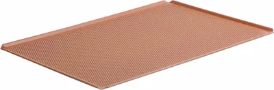 Obrázok produktu pre Schneider | Plech na pečenie s nepriľnavým povrchom na silikónovom podklade, veľkosť 600x400 mm