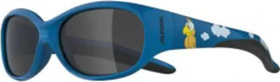 Image de Alpina Flexxy Kids Blue Pirate Gloss
