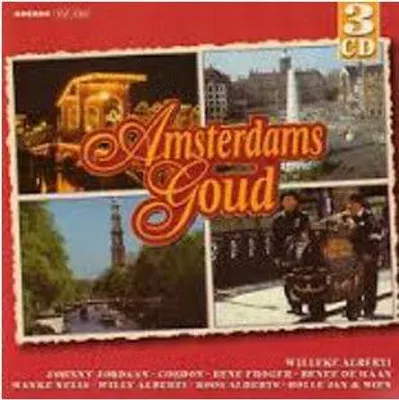 Image de Amsterdam Gold