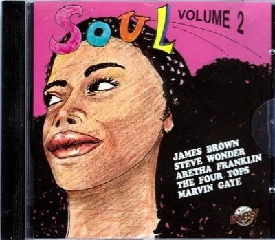 Produktbild von Soul - Vol. 2