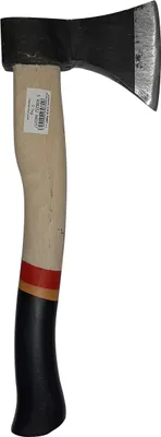 Image de AXT, manche en acier peint, 0,7 kg - SIE TOP 0,7