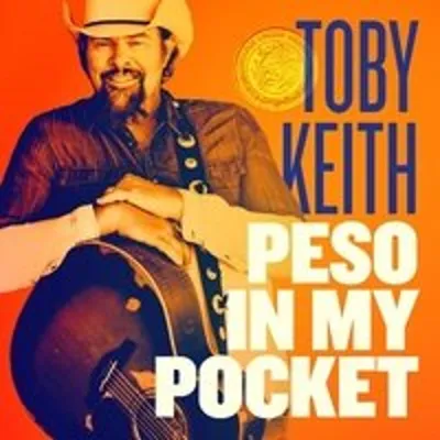 Produktbild von Peso In My Pocket