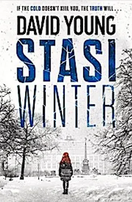 Zdjęcie produktu dla Stasi Winter