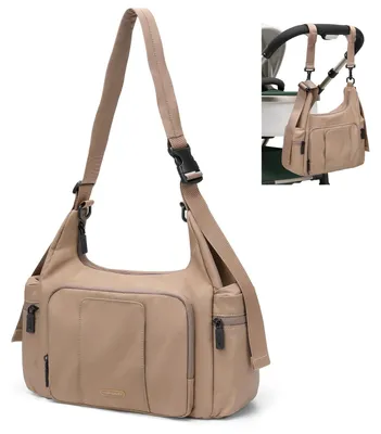 Immagine prodotto di Omgoods - Borsa da viaggio per bambini, ampia capacità