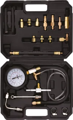 Image de Kit de test de pression d'injection de carburant